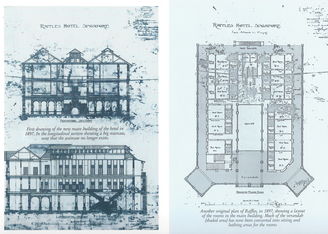 全品半額洋書THE RAFFLES DRAWINGS IN THE INDIA OFFICE LIBRARY LONDON t00097_a11 画集