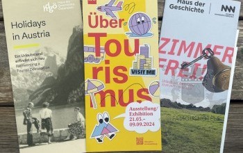 ÜBER TOURISMUS