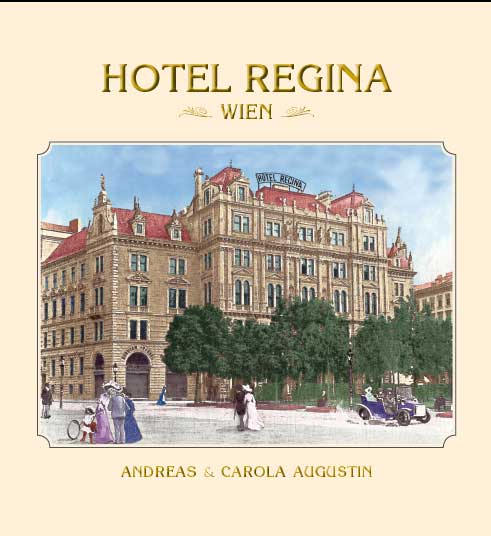 Hotel Regina – Wien, Österreich (Deutsch)