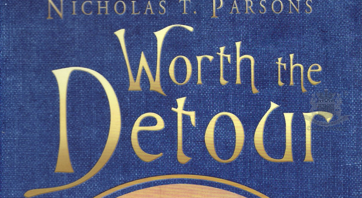 REVIEW: Worth the Detour, A History of the Guidebook