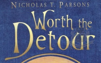 REVIEW: Worth the Detour, A History of the Guidebook