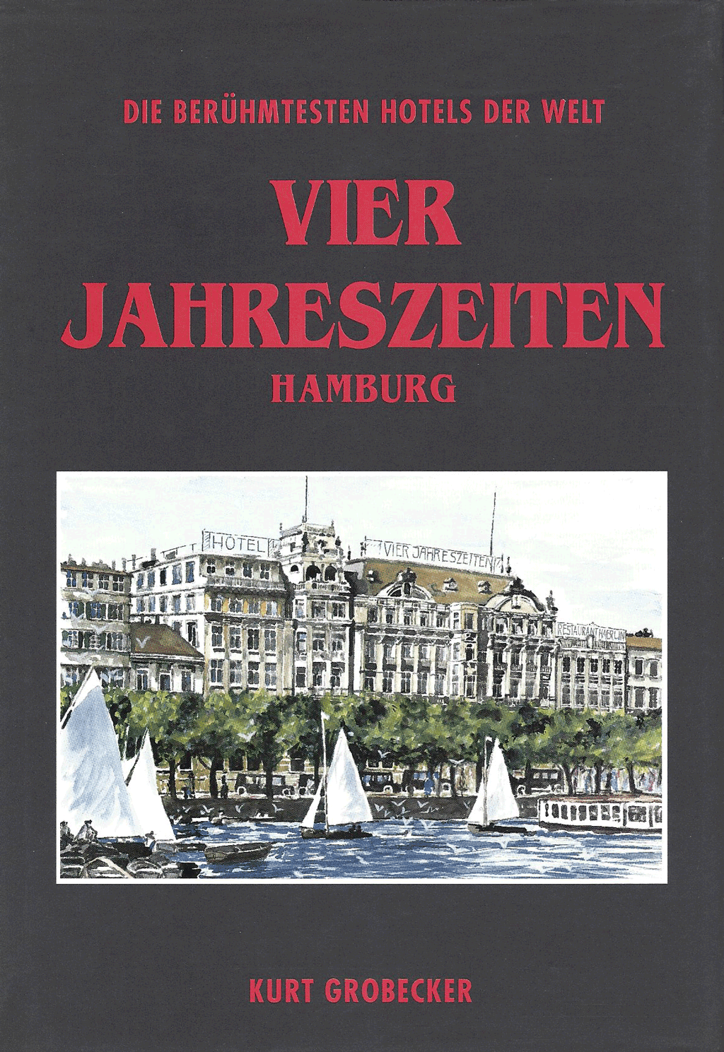 Vier Jahreszeiten – Hamburg, Deutschland (Deutsch)