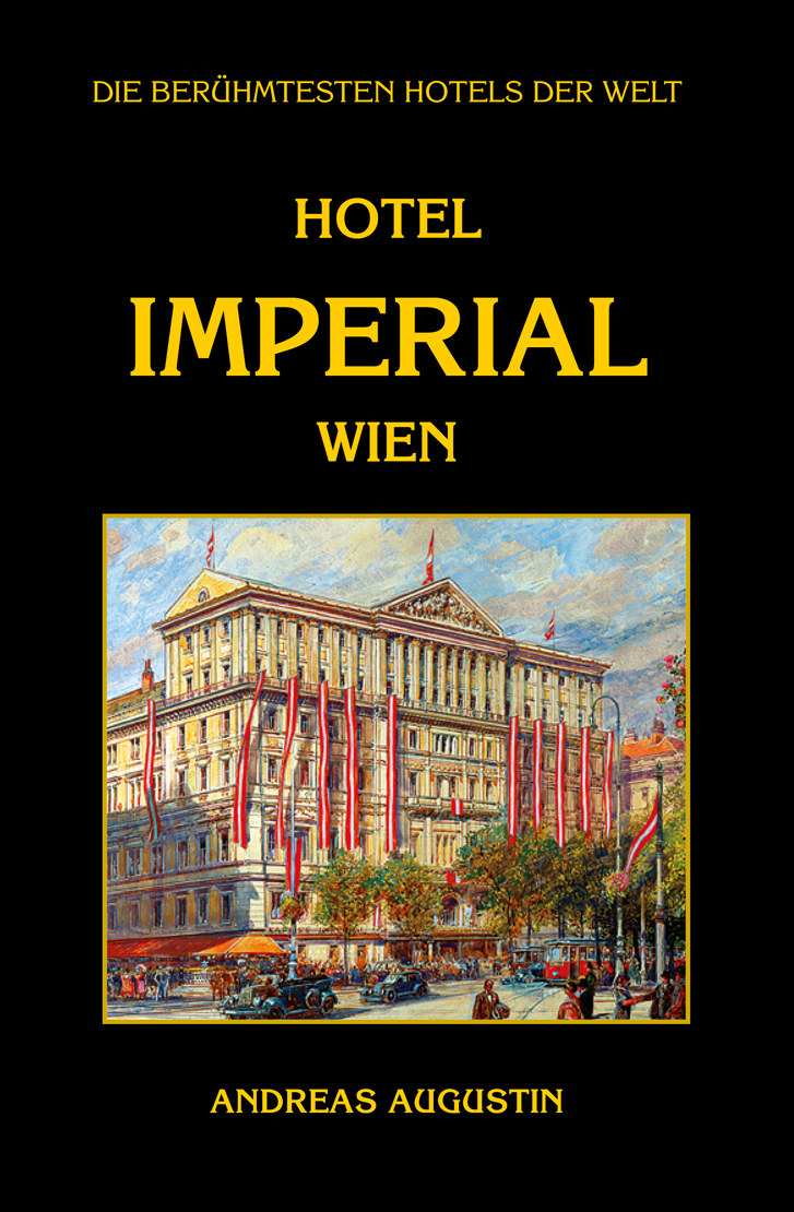 Imperial – Wien, Österreich (Deutsch)