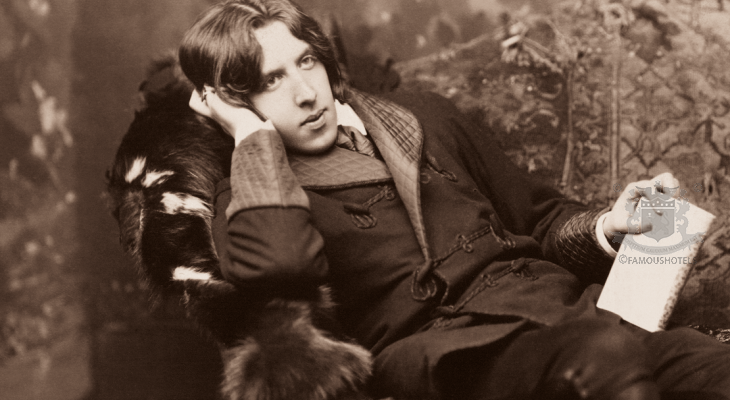 oscar wilde films