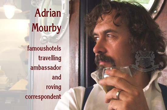 Mourby’s Trafalgar