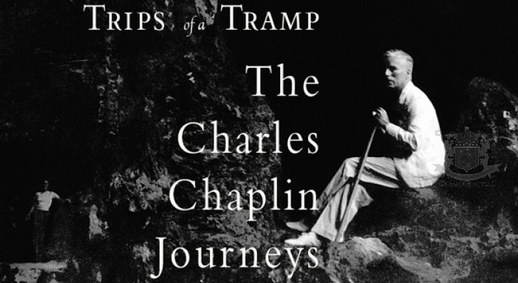 The Charles Chaplin Journeys