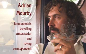 Mourby of Landmarks