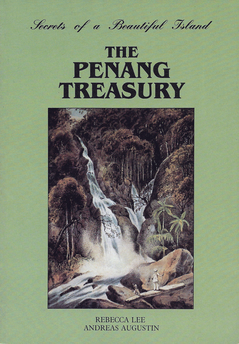 The Penang Treasury