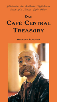 cafe central treasury