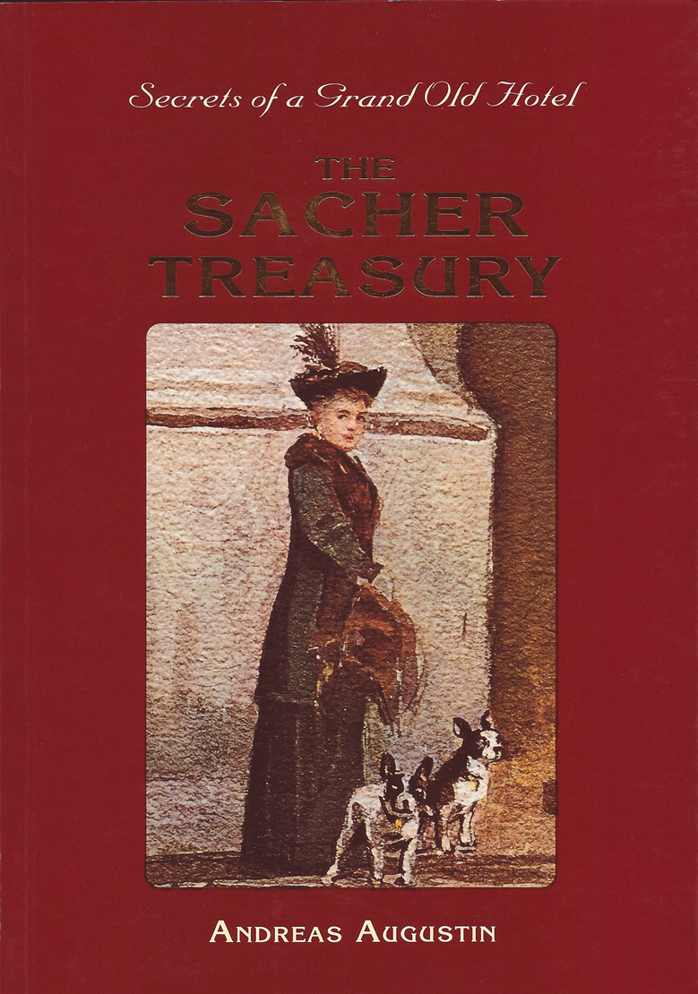 The Sacher Treasury – Vienna, Austria (English)