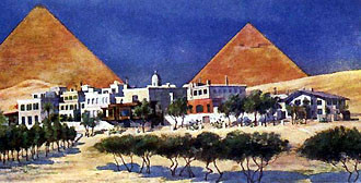 Mena House