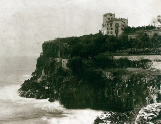 Reid’s Palace