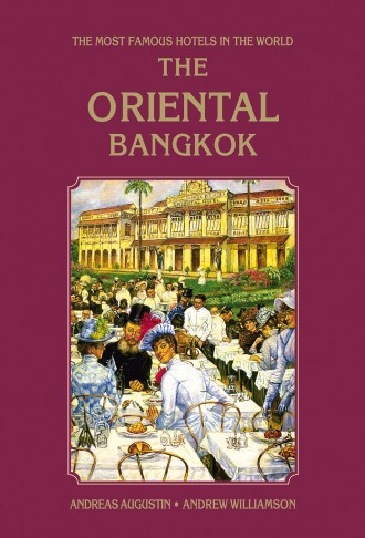 The Oriental – Bangkok, Thailand (English)