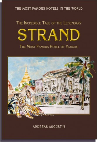 The Strand – Yangon, Myanmar (English)