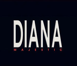 Diana Majestic – Milan, Italy (English with Italian synopsis)