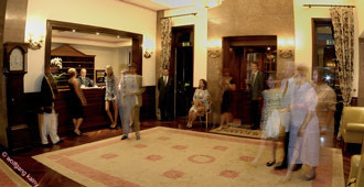 lobby life by wolfgang kalny