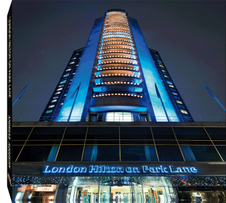 london hilton book andreas augustin