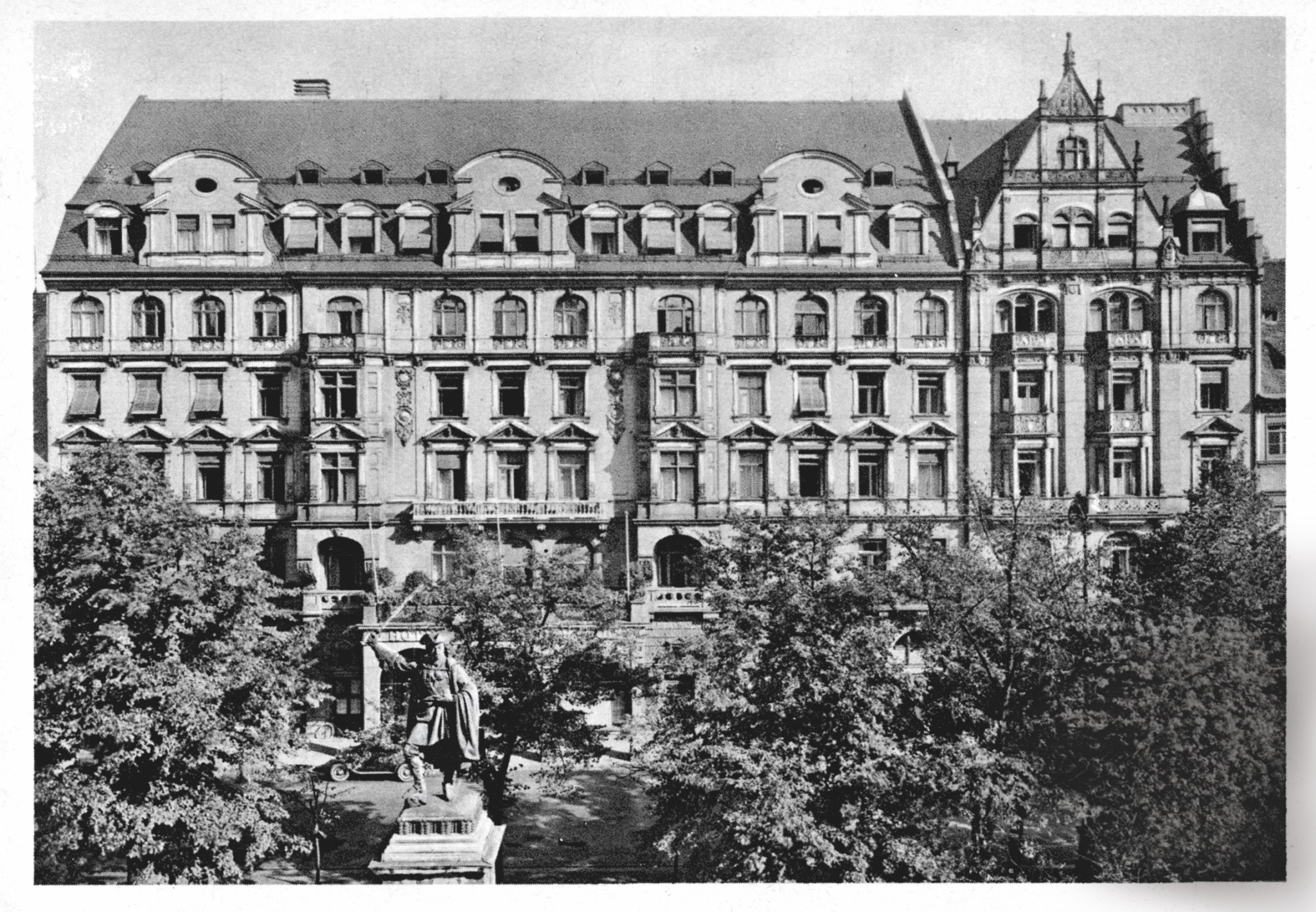 Bayerischer Hof