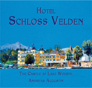 Schloss Velden - The Castle at Lake Woerth, Austria (English)