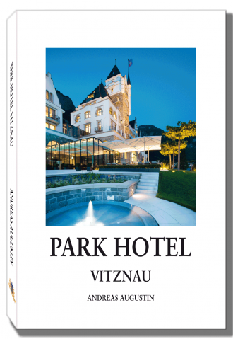 Park Hotel – Vitznau, Schweiz (Deutsch)