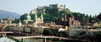 History Goldener Hirsch