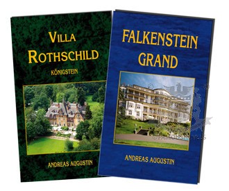 Falkenstein Grand & Villa Rothschild