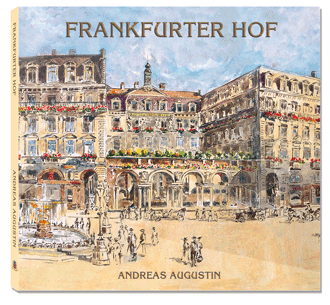 History Frankfurter Hof