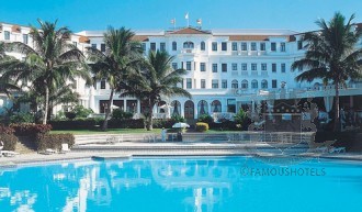 History Polana Serena