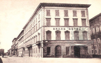 Grand Hotel (Florence)