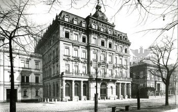 Fuerstenhof Leipzig