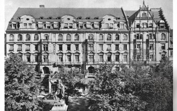 Bayerischer Hof