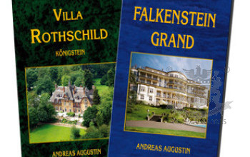 Falkenstein Grand & Villa Rothschild