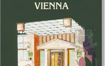 Bristol Vienna - the new book