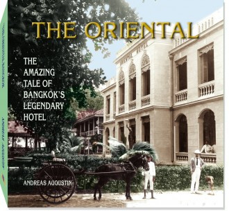 The Oriental – Bangkok, Thailand (English)