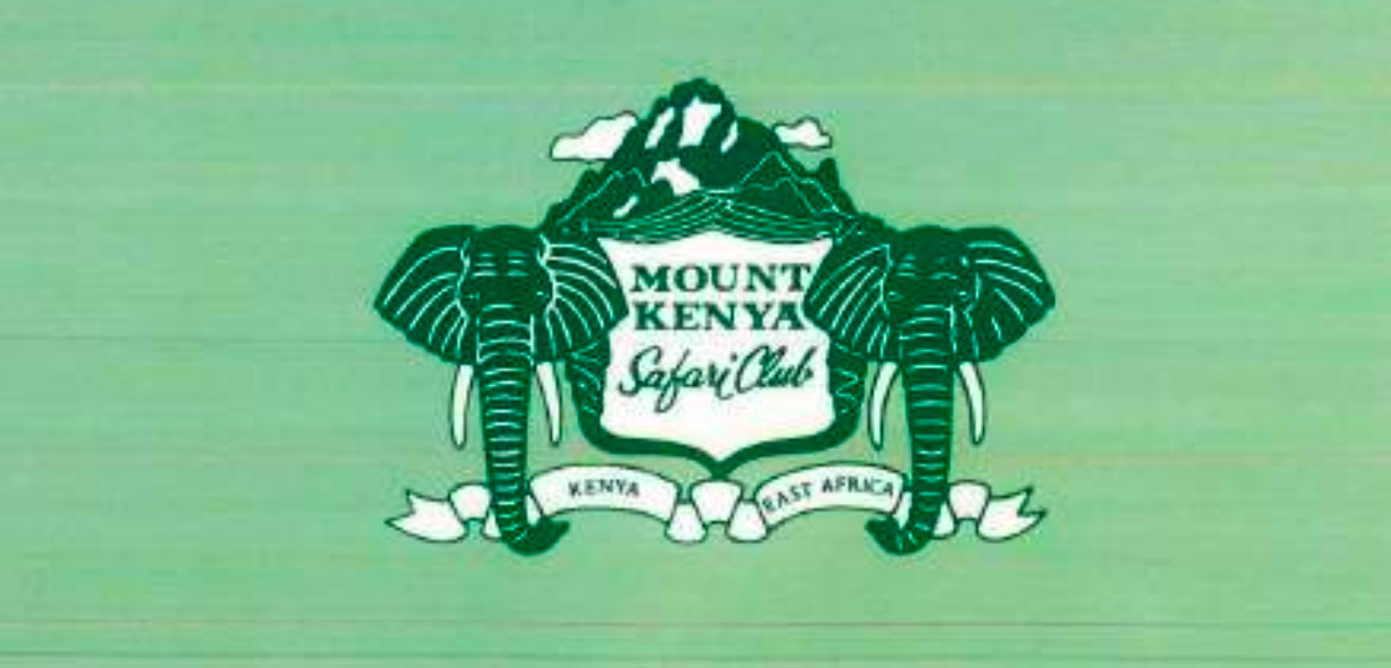 Mount Kenya Safari Club