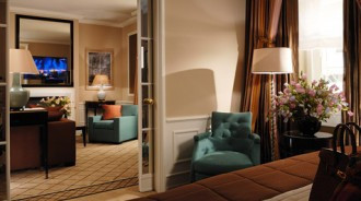 suite baur au lac famous hotels