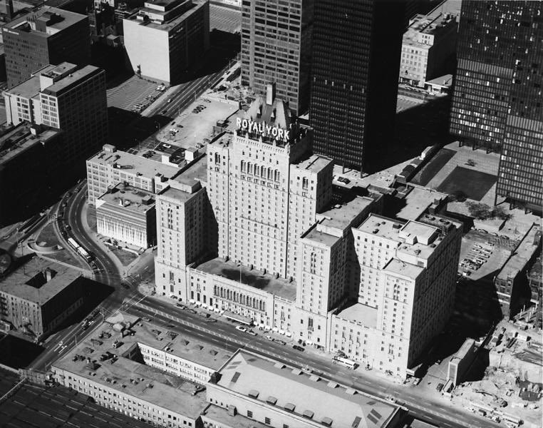 Royal York