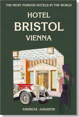 Hotel Bristol – Vienna, Austria (English)