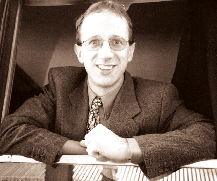 Andrew Williamson