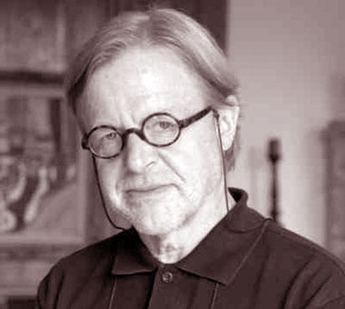 Hans R. Amrein
